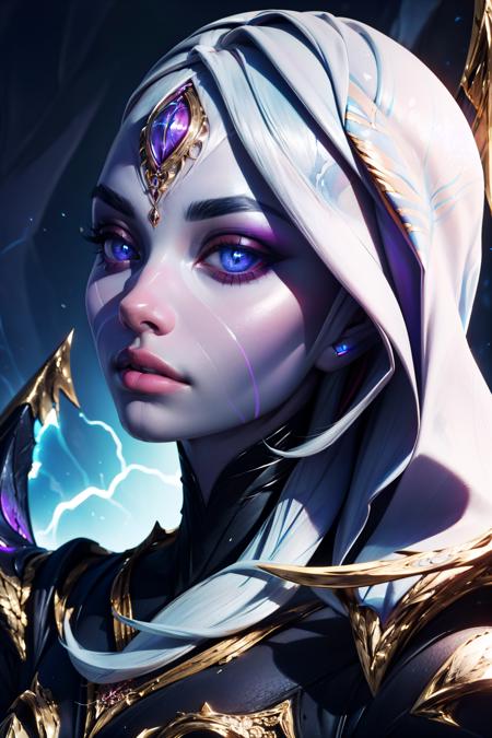 Bel'veth | League of Legends