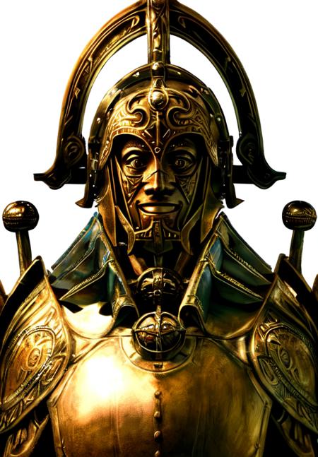 Centurion - Skyrim