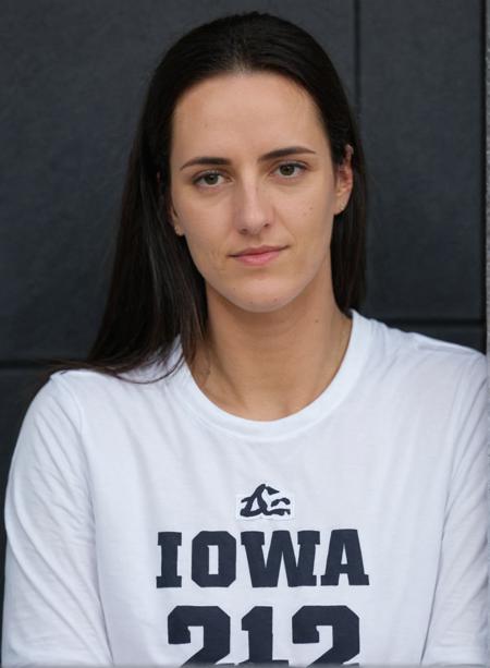 Caitlin Clark