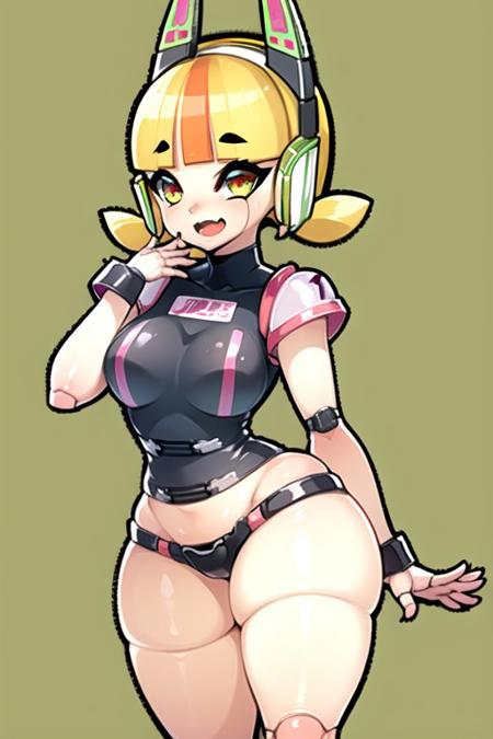 Odango (Crush Crush) V2