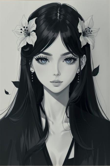 NymphMix