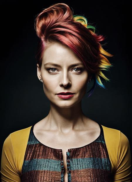 Jodie Foster
