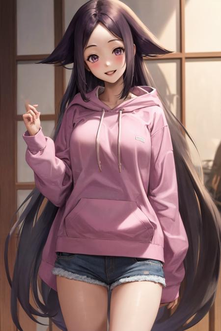Oharu (Mushibugyo) | 虫奉行 春 | ムシブギョー お春