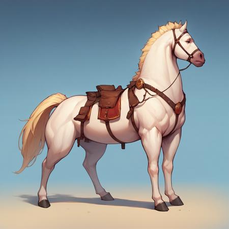 Maximus_(tangled)_M4X1MU5
