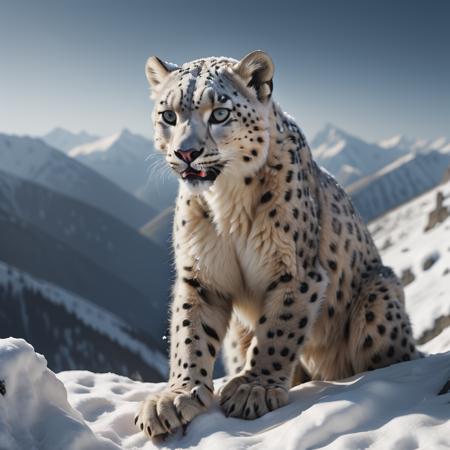 RPGSnowLeopardXL
