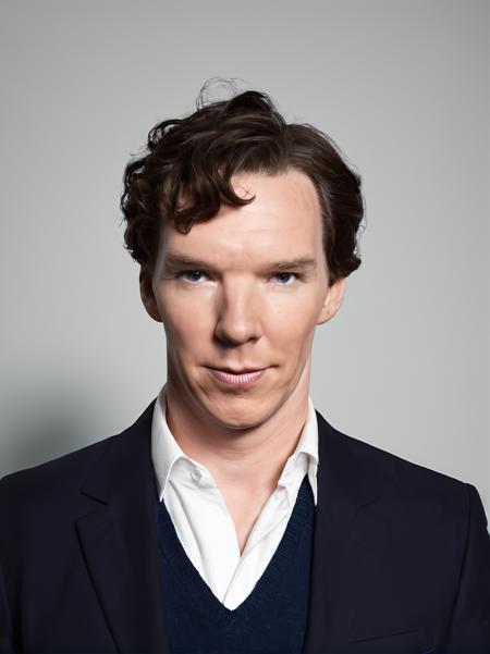 Benedict Cumberbatch (actor)