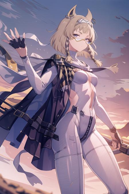 【卡拉彼丘】梅瑞狄斯版本v1.0 (ID: 284816)