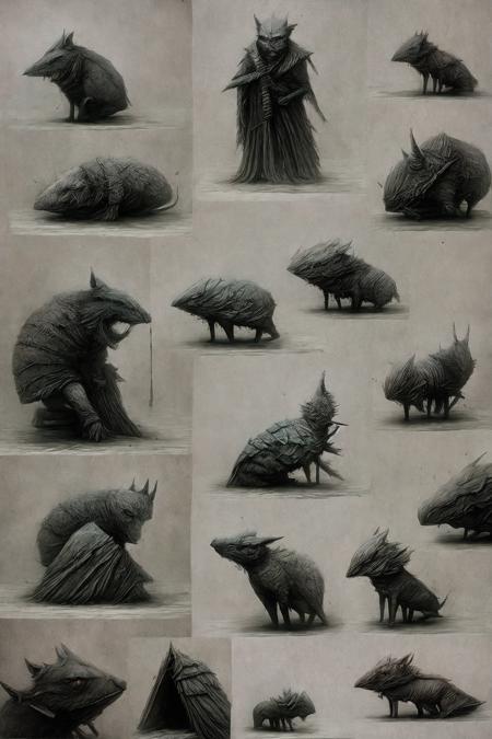Anton Semenov - ArtStyle