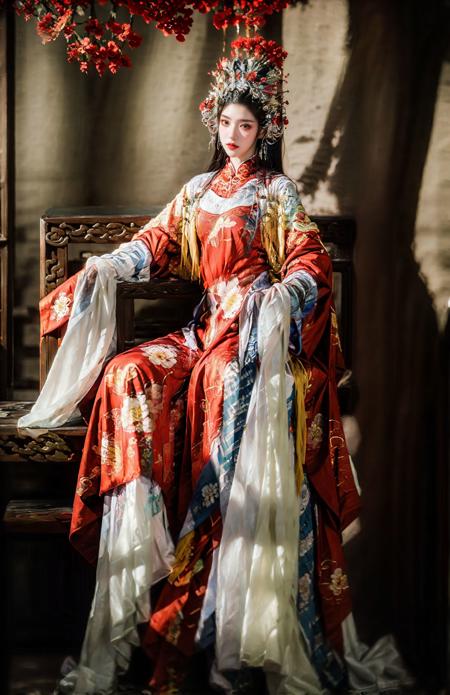 绪儿-戏曲 xuer traditional chinese art opera版本v1.0 (ID: 325310)