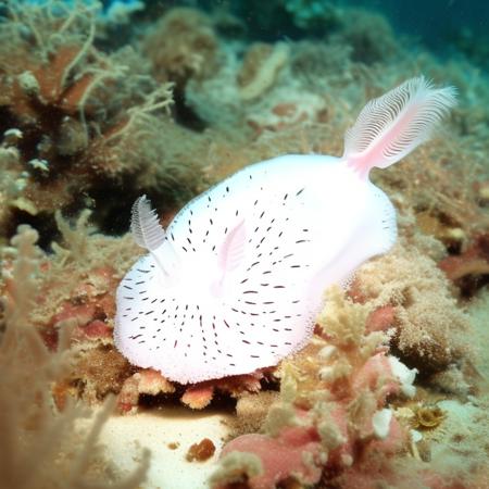 Jorunna Parvis (Sea Bunny) [1.5/XL]