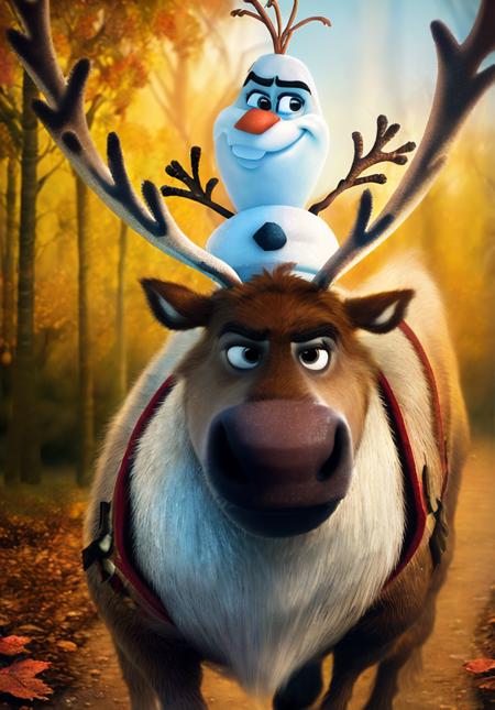 sven