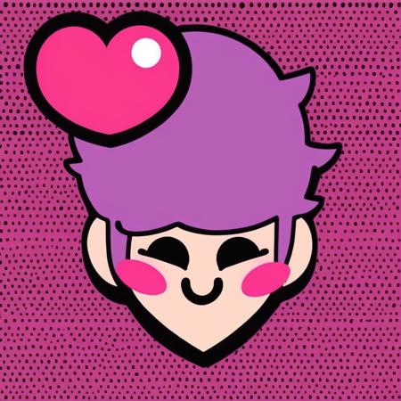 Brawl Stars Pins | Game style & Concepts