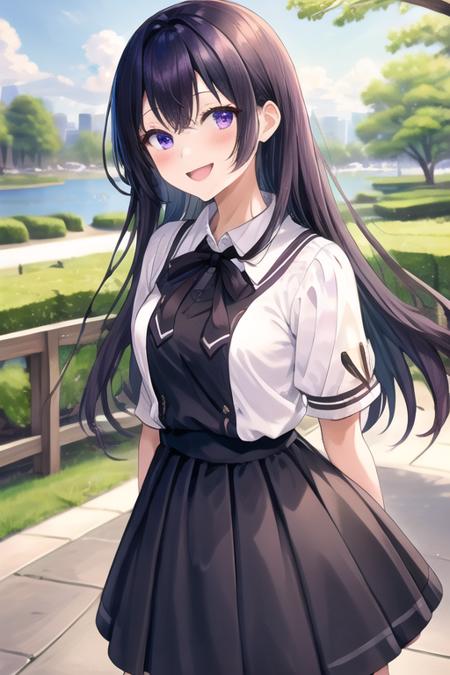 Yuki Suou | My Deskmate Alya Sometimes Hides Her Feelings in Russian | 時々ボソッとロシア語でデレる隣のアーリャさん