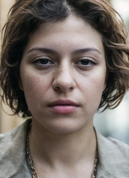 Alia Shawkat