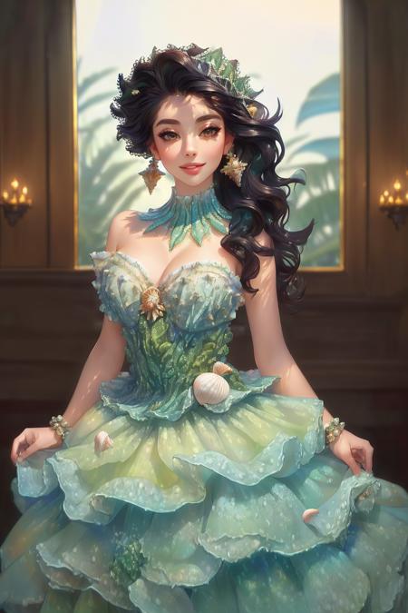 Royal Gowns - an EDG collection