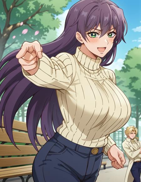 Yutaka Shinozaki (篠崎 豊) - My Tiny Senpai (Uchi no Kaisha no Chiisai Senpai no Hanashi) (うちの会社の小さい先輩の話) - COMMISSION