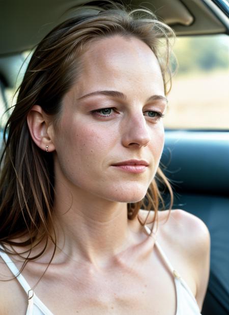 Helen Hunt