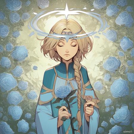 W.I.T.C.H. Elyon Escanor