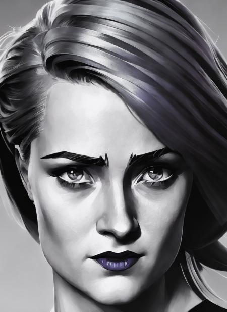 Evan Rachel Wood