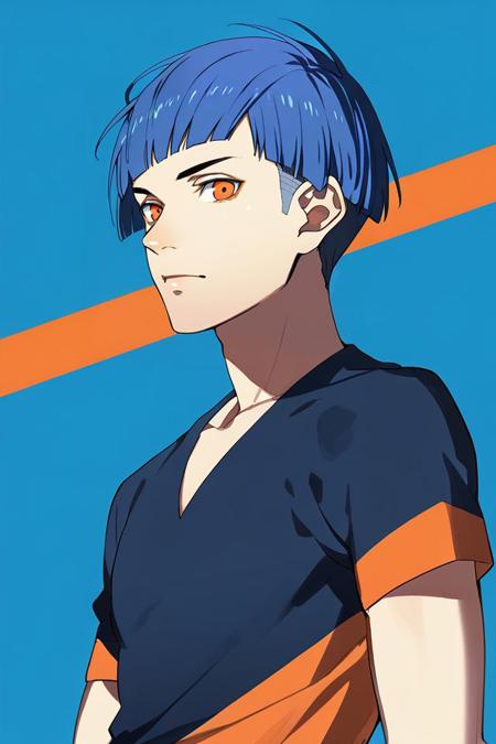 Kurahana Chinatsu PonyXL style