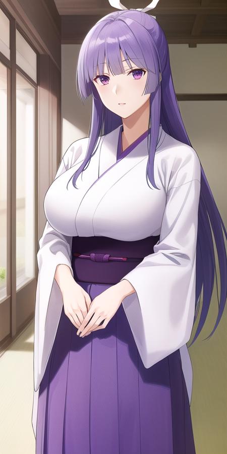 Miya Asama - Sekirei