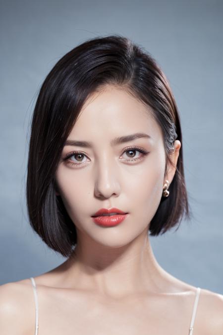 丫丫 Liliya