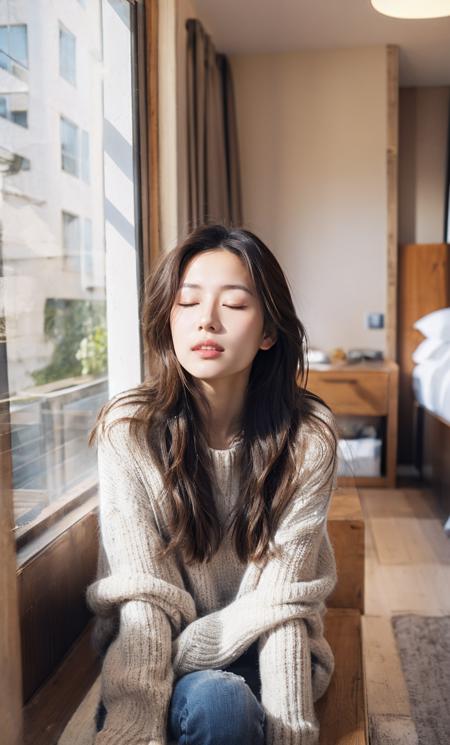 RuyanRealistic_E_AsianBeauty