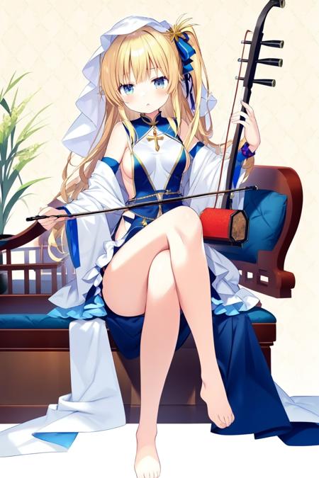 erhu   二胡