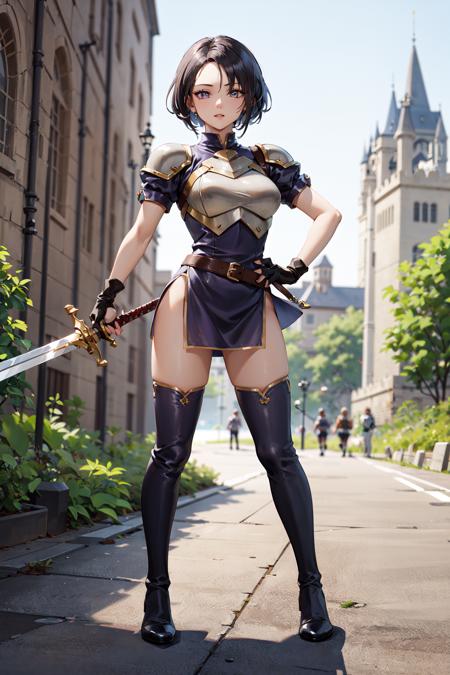 creidne ( Fire Emblem )