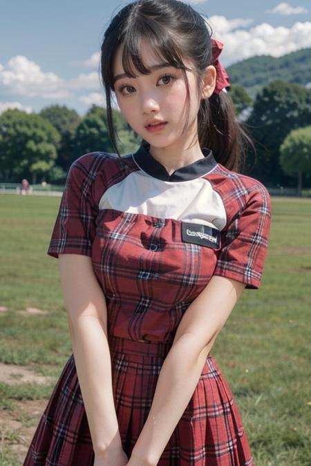 Aya Miyazaki