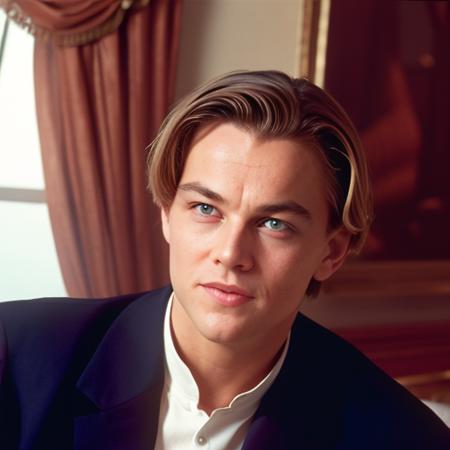 Leonardo DiCaprio/小李子