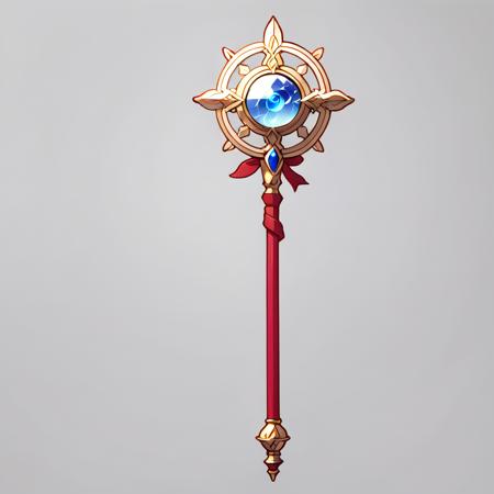 【SDXL】2D_Game_Icon_Mix