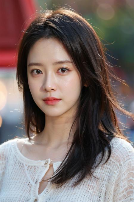 Not Song Ji Hyo