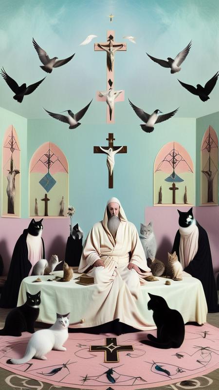 Occult