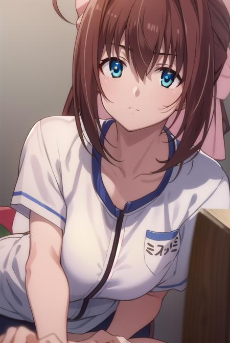 Otome Asakura - De Capo - COMMISSION