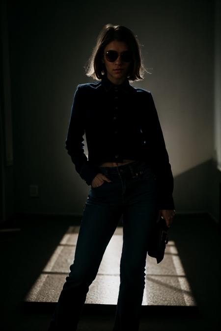 Rebel Lynn