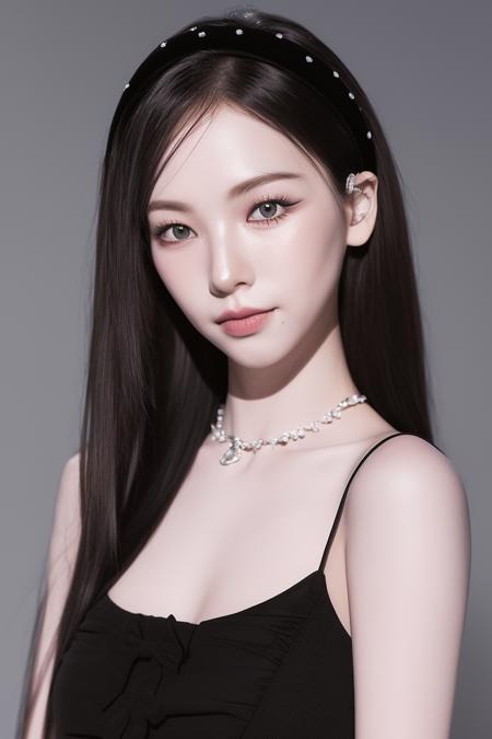 카리나 柳智敏 Karina of aespa