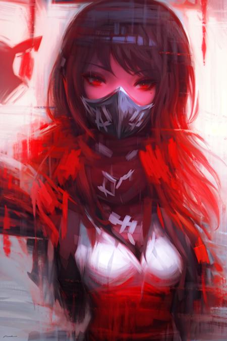 Haziness版本v1.0 (ID: 87680)