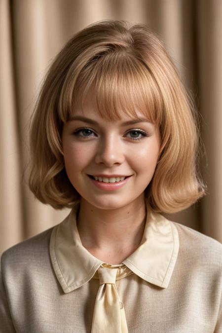 Susannah York (1960s)