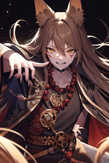 Fushimi Gaku - Vtuber