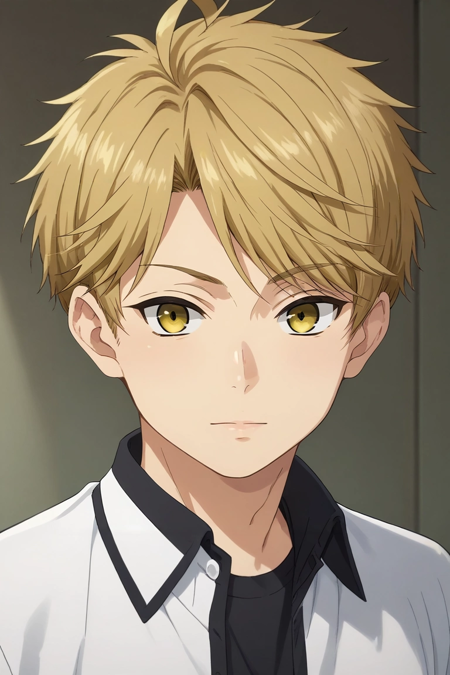 Yuuma Nikaidou | Yuzuki-san Chi no Yonkyoudai. / The Yuzuki Family's Four Sons (Pony)