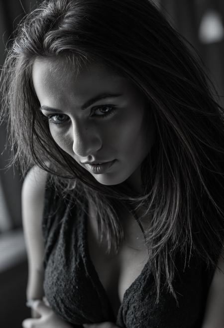 Michaela Isizzu