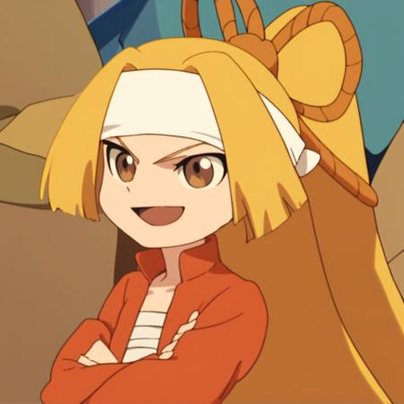 Riko Yazawa / Danball Senki