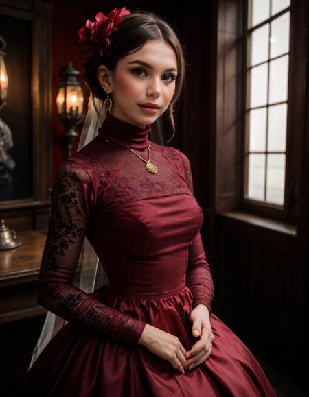 Iman Troye | Artis Malaysia