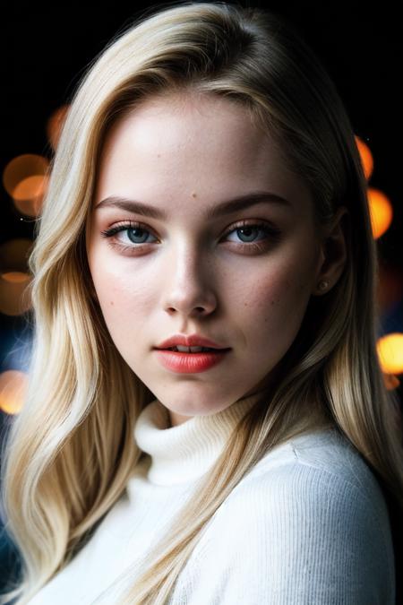 Emma White