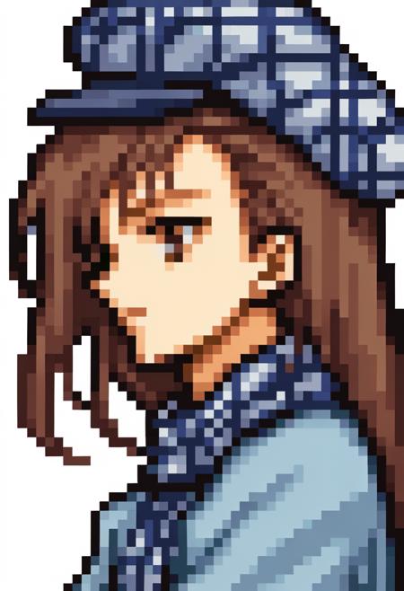 [PDXL] Fire Emblem Thracia 776 Portrait Style (ファイアーエムブレム トラキア776)