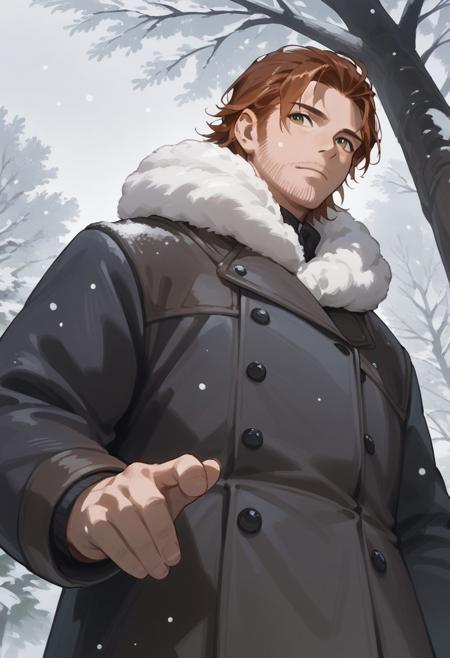 Gildarts Clive | Fairy Tail!