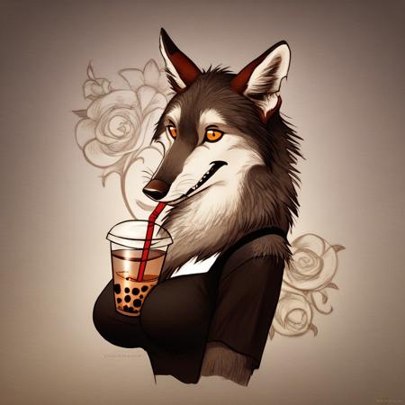 Culpeofox_-_Art_Style
