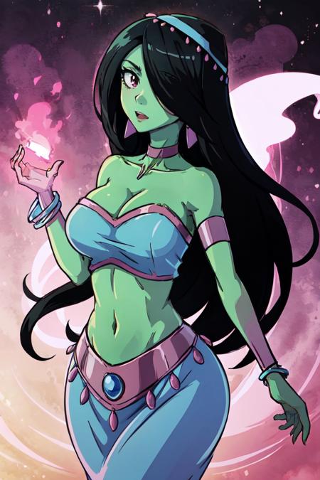 ?Desiree (cartoon character) 【Tier 03 Patreon Request】| Danny Phantom | ownwaifu