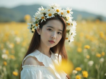 刘亦菲《玫瑰的故事》